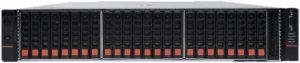 Сервер YADRO V240 G3 вид спереди