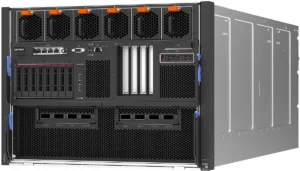 Lenovo ThinkSystem SR680a V4