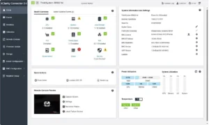 Lenovo XClarity Controller 3