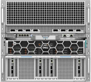 Dell PowerEdge XE9780