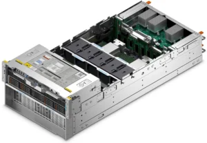Dell PowerEdge XE9780 Top