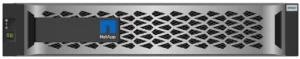 NetApp EF600C Front