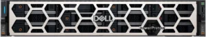 Dell PowerProtect Data Domain DD6410 Front Bezel
