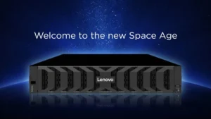 Lenovo ThinkSystem DS Series