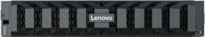 Lenovo ThinkSystem DS3200 Front Bezel