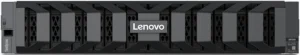 Lenovo ThinkSystem DS7200 Front Bezel