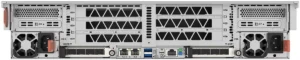 YADRO VEGMAN R220 G3 Rear