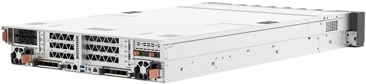 YADRO VEGMAN R220 G3 Rear Left