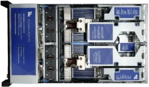 YADRO VEGMAN R220 G3 Top