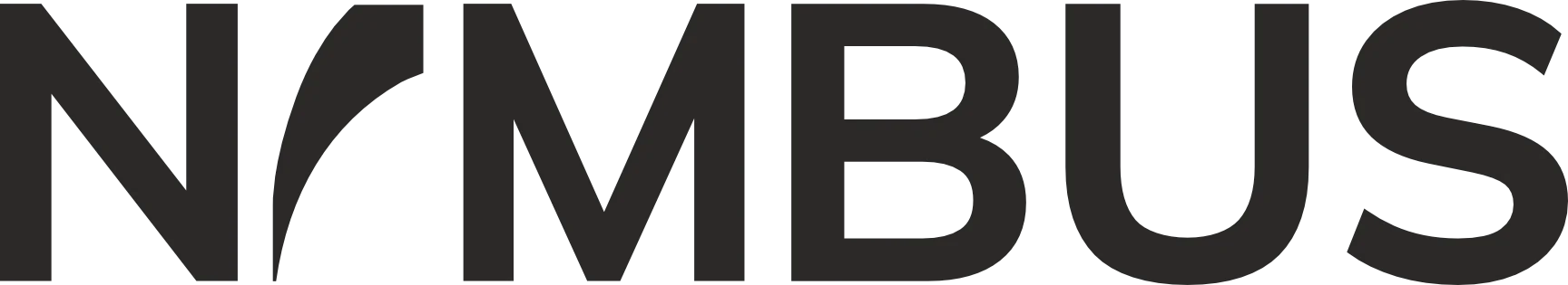 NIMBUS Logo