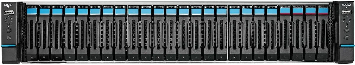 NIMBUS Гром 220 вид спереди