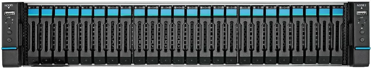 NIMBUS Молния 220 вид спереди