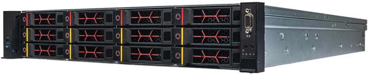 Гравитон С2122AА вид спереди справа