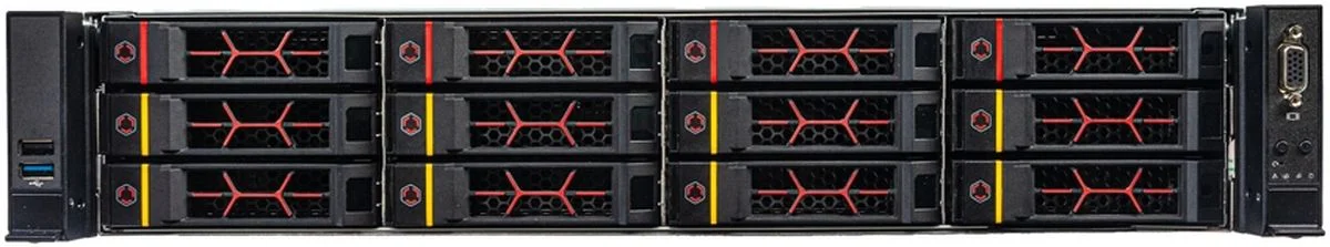 Гравитон С2122AА вид спереди