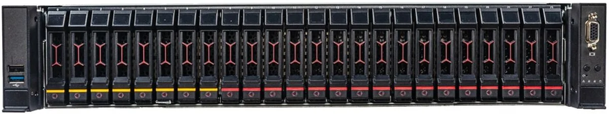 Гравитон С2242AА вид спереди