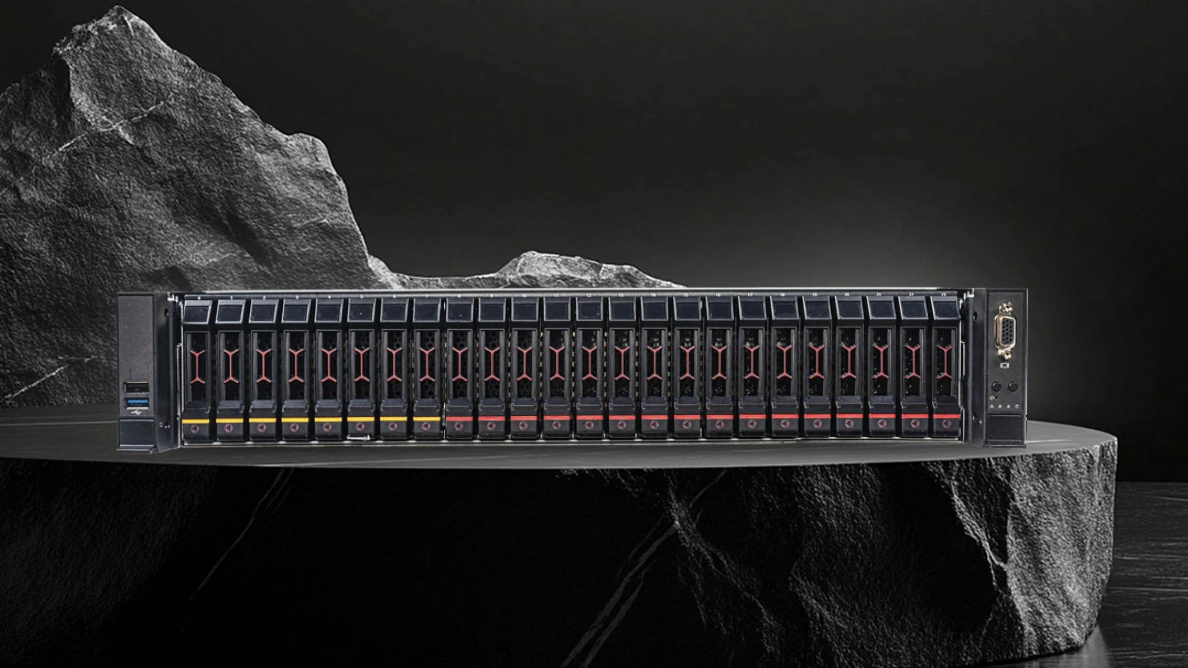 Гравитон AMD AА