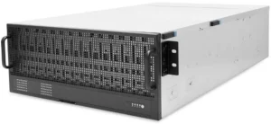 АЭРОДИСК полка 4U SAS