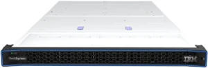 IBM FlashSystem 5600 Front Bezel 3D