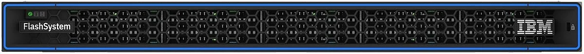 IBM FlashSystem 5600 Front Bezel