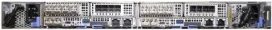IBM FlashSystem 5600 Rear