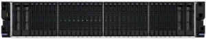 IBM FlashSystem 7600 Drive Slots