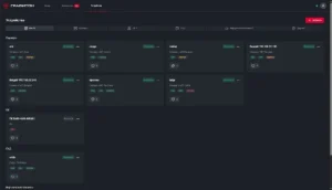 Гравитон управление