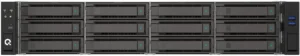 Aquarius AQserv T50 D212FB Front