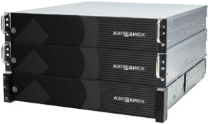 АЭРОДИСК ENGINE AQ 470 Front 3D