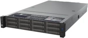 Сервер Aquarius AQserv T50 D212FB Front Left