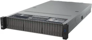 Сервер Aquarius AQserv T50 D224FB Front Left