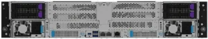 OpenYard RS202A-51 Rear