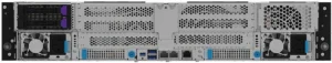OpenYard RS202A-67 Rear
