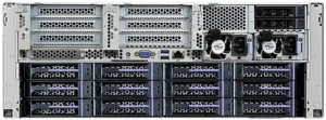 DEPO Storm 3500W4R вид сзади