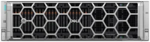 Dell PowerStore 1500 Front Bezel