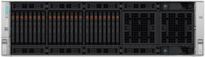 Dell PowerStore 1500 Front no Bezel