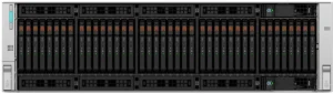 Dell PowerStore 5500 Front no Bezel