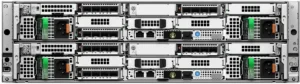 Dell PowerStore Elite Rear
